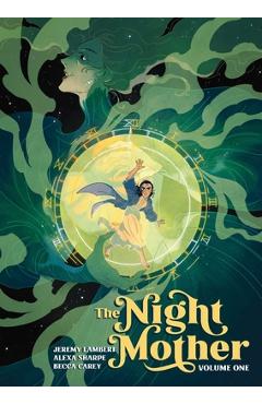 The Night Mother Vol. 1 - Jeremy Lambert