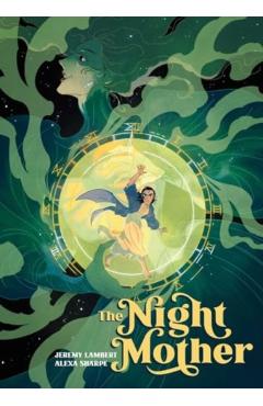 The Night Mother Vol. 1 - Jeremy Lambert