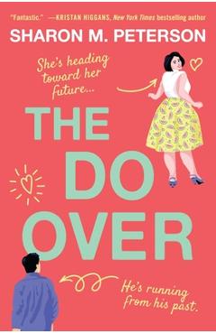 The Do-Over - Sharon M. Peterson