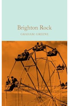 Brighton Rock - Graham Greene