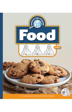 Food - E. Russell Primm