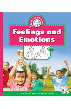 Feelings and Emotions - E. Russell Primm