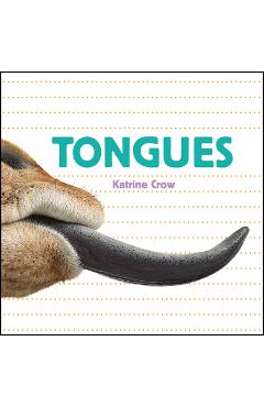 Tongues - Katrine Crow
