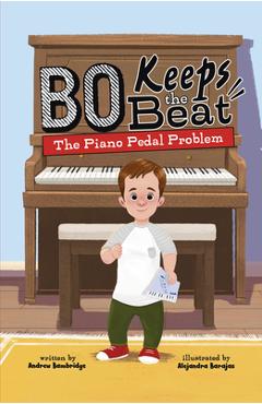 The Piano Pedal Problem - Andrew Bambridge