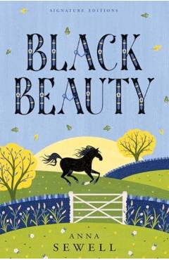 Black Beauty - Anna Sewell