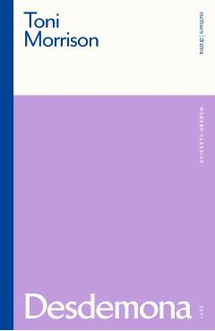 Desdemona - Toni Morrison