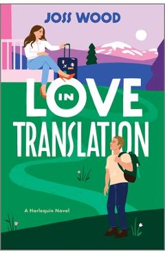 Love in Translation - Joss Wood
