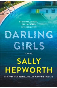 Darling Girls - Sally Hepworth