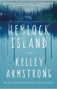 Hemlock Island - Kelley Armstrong