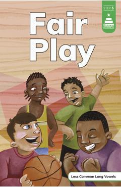 Fair play - leanna koch