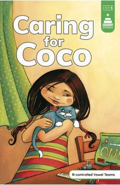 Caring for Coco - Evelyne Duverne