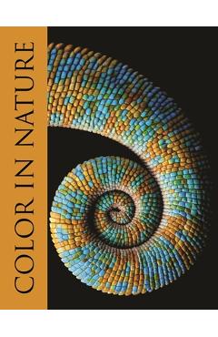 Color in Nature - Justin Marshall