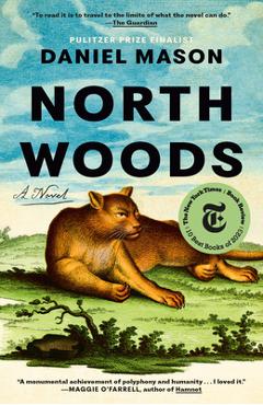 North Woods - Daniel Mason
