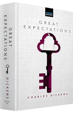Great Expectations - Charles Dickens