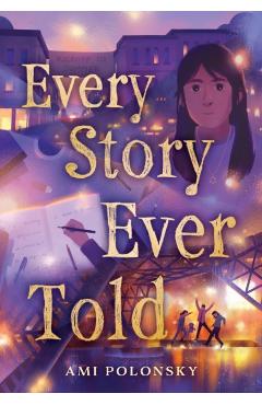 Every Story Ever Told - Ami Polonsky