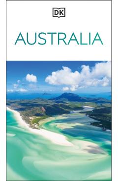 DK Eyewitness Australia - Dk Eyewitness