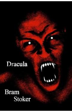 Dracula - Bram Stoker