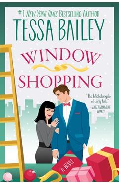 Window Shopping - Tessa Bailey