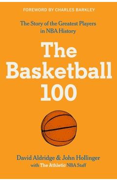 The Basketball 100 - The Athletic