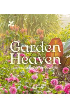 Garden Heaven - Vanessa Berridge