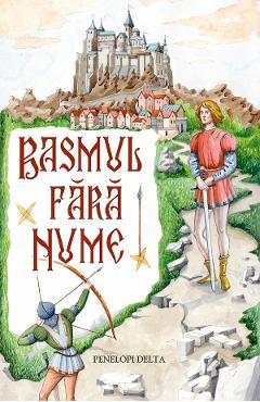Basmul fara nume - Penelopi Delta - SOPHIA