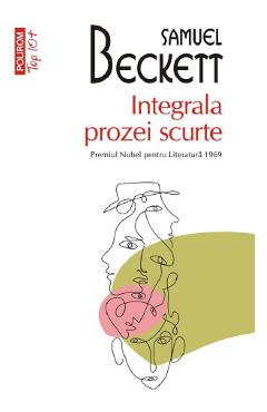 Integrala prozei scurte - Samuel Beckett