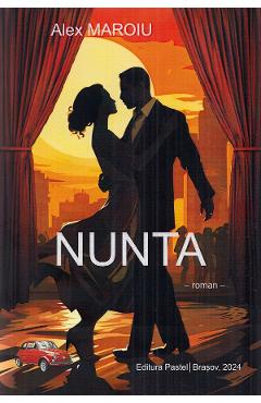 Nunta - Alex Maroiu - PASTEL