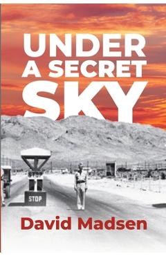 Under a Secret Sky - David Madsen