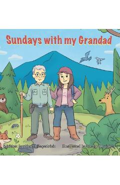 Sunday\'s with my Grandad - Alexa Fitzpatrick