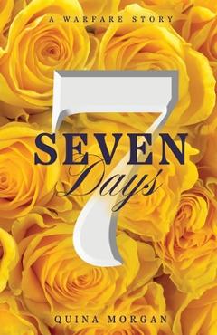 Seven days - quina morgan