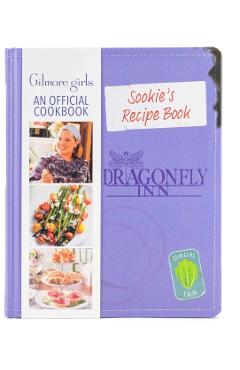Gilmore Girls: Sookie St. James's Official Cookbook - Elena Craig