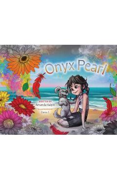 Onyx Pearl - Amanda Halpin