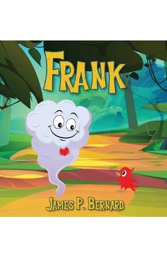 Frank - James P. Bernard