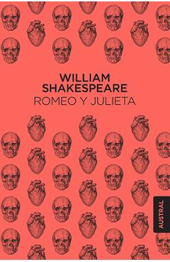 Romeo Y Julieta - William Shakespeare