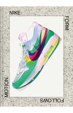 Nike: Form Follows Motion - Mateo Kries