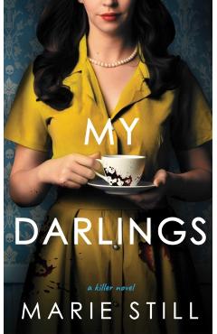 My Darlings - Marie Still