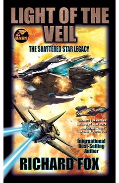 Light of the Veil - Richard Fox