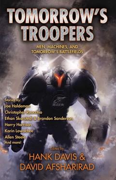 Tomorrow\'s Troopers - Hank Davis