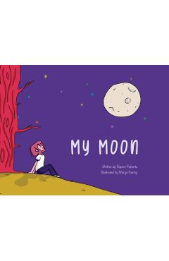 My Moon - Ryann Roberts
