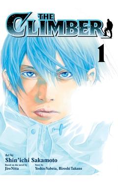 The Climber, Vol. 1 - Yoshio Nabeda