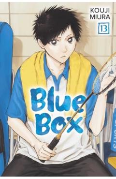 Blue Box, Vol. 13 - Kouji Miura