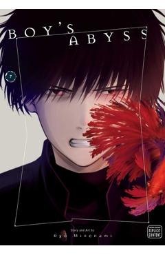 Boy's Abyss, Vol. 7