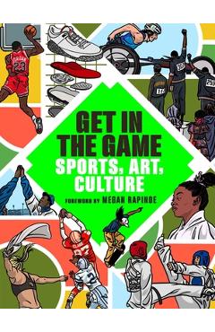 Get in the Game: Sports, Art, Culture - The San Francisco Museum Of Modern Art