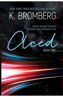 Aced - K. Bromberg