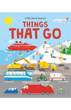 Things That Go