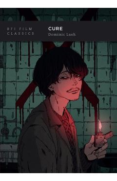 Cure - Dominic Lash