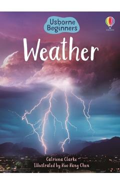 Weather - Catriona Clarke