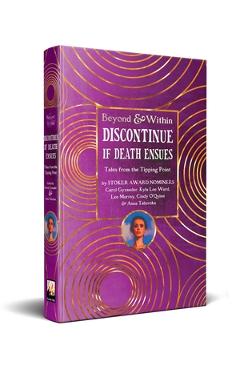 Discontinue If Death Ensues - Carol Gyzander