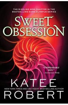 Sweet Obsession - Katee Robert