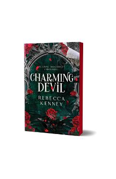 Charming Devil (Deluxe Edition) - Rebecca Kenney